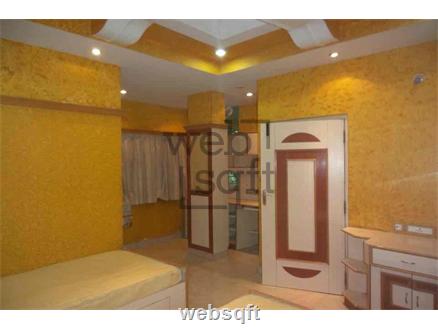 Sindhi Colony 2 BHK Apartment-flats for Sale